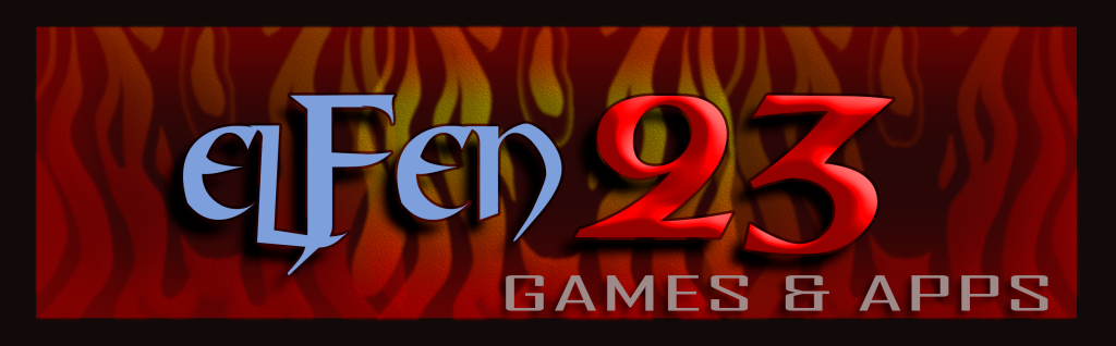 elFen23 Logo