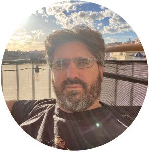 Pablo Fdez